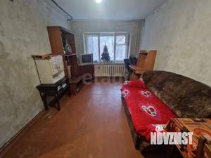 1-к квартира, вторичка, 30м2, 1/5 этаж