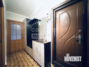 3-к квартира, вторичка, 61м2, 6/10 этаж