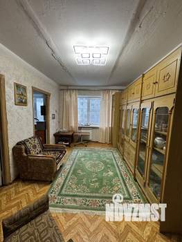 4-к квартира, вторичка, 60м2, 4/5 этаж