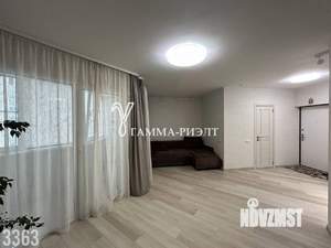 3-к квартира, вторичка, 89м2, 16/25 этаж