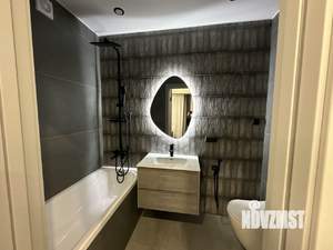 2-к квартира, вторичка, 51м2, 8/25 этаж