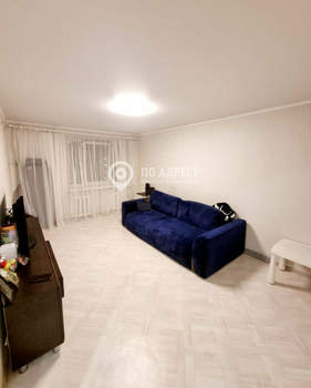 3-к квартира, вторичка, 75м2, 9/12 этаж