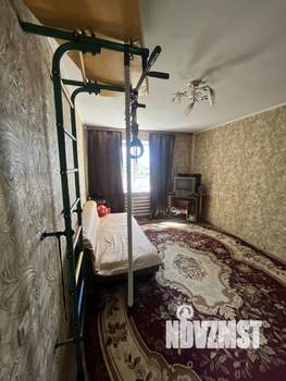1-к квартира, вторичка, 29м2, 6/9 этаж
