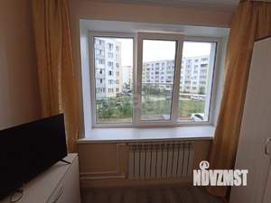 Студия квартира, вторичка, 26м2, 2/8 этаж