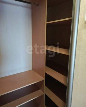 1-к квартира, вторичка, 56м2, 9/10 этаж