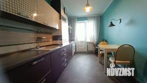 1-к квартира, вторичка, 45м2, 8/10 этаж