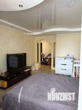 1-к квартира, вторичка, 38м2, 5/10 этаж