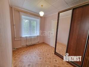 2-к квартира, вторичка, 41м2, 4/5 этаж