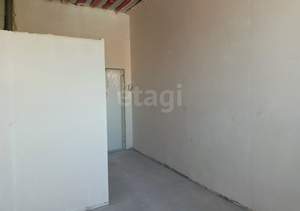 Студия квартира, вторичка, 17м2, 4/4 этаж