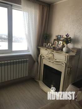 1-к квартира, вторичка, 37м2, 14/21 этаж