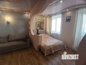 2-к квартира, вторичка, 68м2, 5/10 этаж