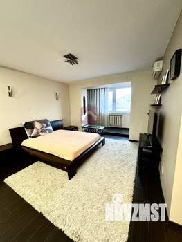 1-к квартира, вторичка, 56м2, 5/12 этаж