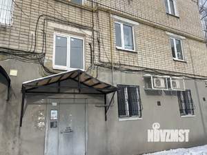 2-к квартира, вторичка, 42м2, 2/5 этаж