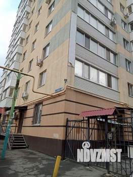 1-к квартира, вторичка, 42м2, 3/10 этаж