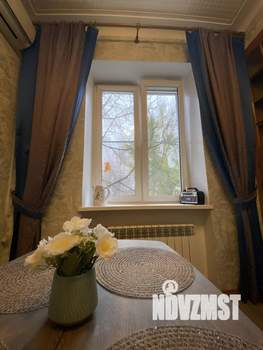 2-к квартира, вторичка, 59м2, 2/4 этаж