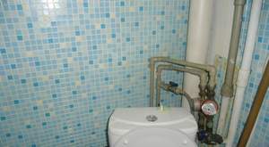 1-к квартира, вторичка, 32м2, 3/9 этаж