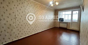 2-к квартира, вторичка, 53м2, 5/9 этаж