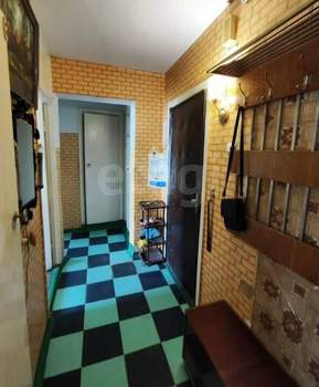 2-к квартира, вторичка, 44м2, 5/9 этаж