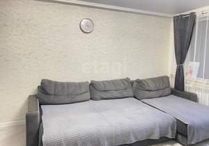 1-к квартира, вторичка, 29м2, 2/5 этаж