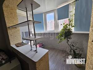 3-к квартира, вторичка, 80м2, 6/10 этаж