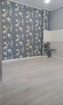 1-к квартира, вторичка, 40м2, 6/10 этаж