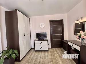 2-к квартира, вторичка, 56м2, 19/19 этаж