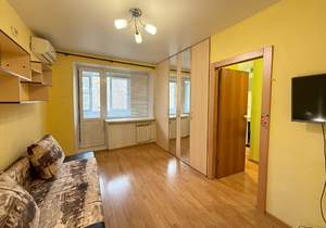 1-к квартира, вторичка, 22м2, 5/5 этаж