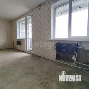 1-к квартира, вторичка, 43м2, 5/5 этаж