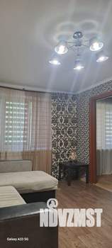 3-к квартира, вторичка, 42м2, 1/4 этаж