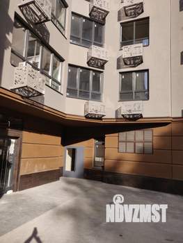 1-к квартира, вторичка, 50м2, 10/10 этаж