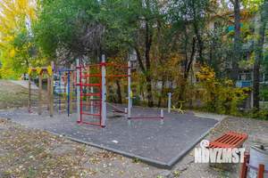 2-к квартира, вторичка, 44м2, 6/9 этаж