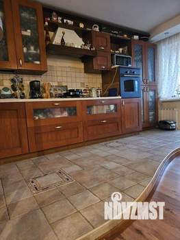 3-к квартира, вторичка, 110м2, 8/10 этаж