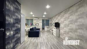 2-к квартира, вторичка, 53м2, 4/14 этаж