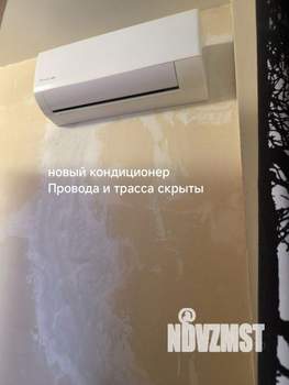 2-к квартира, вторичка, 56м2, 9/10 этаж