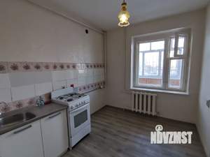 2-к квартира, вторичка, 51м2, 2/10 этаж