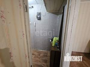 1-к квартира, вторичка, 33м2, 3/6 этаж