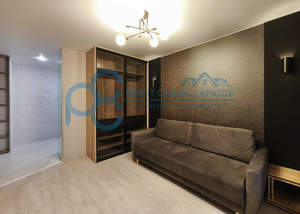 1-к квартира, вторичка, 32м2, 10/10 этаж