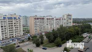 2-к квартира, вторичка, 49м2, 9/9 этаж