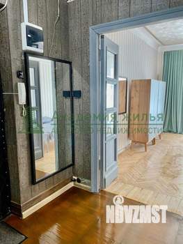 2-к квартира, вторичка, 68м2, 4/4 этаж