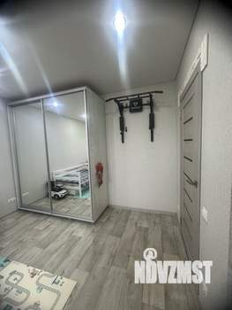 1-к квартира, вторичка, 37м2, 9/10 этаж