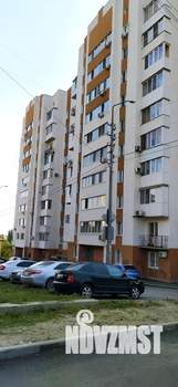 2-к квартира, вторичка, 67м2, 10/11 этаж