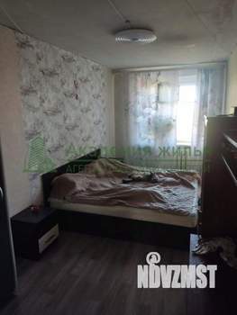 3-к квартира, вторичка, 58м2, 5/5 этаж