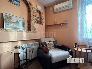 1-к квартира, вторичка, 27м2, 6/9 этаж