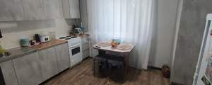 1-к квартира, вторичка, 37м2, 2/8 этаж