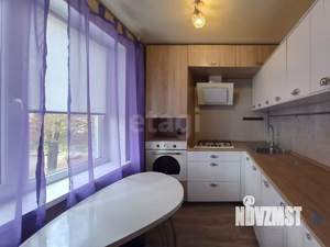 3-к квартира, вторичка, 60м2, 2/5 этаж