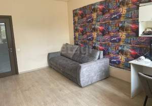 3-к квартира, вторичка, 104м2, 4/4 этаж