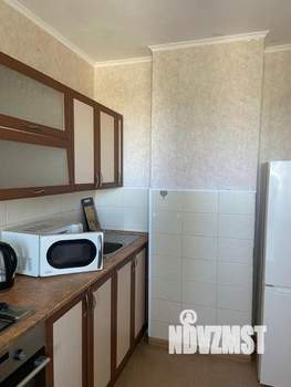 1-к квартира, вторичка, 42м2, 9/10 этаж