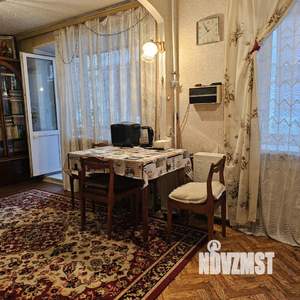 1-к квартира, вторичка, 34м2, 6/9 этаж