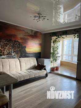 3-к квартира, вторичка, 94м2, 7/14 этаж