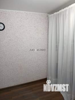 Студия квартира, вторичка, 16м2, 2/5 этаж